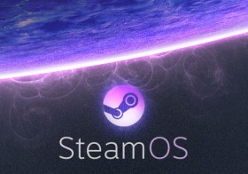 SteamOS disponible